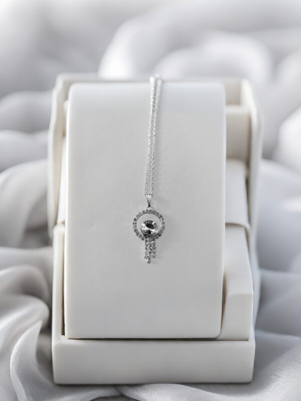 DIAMOND CHAIN