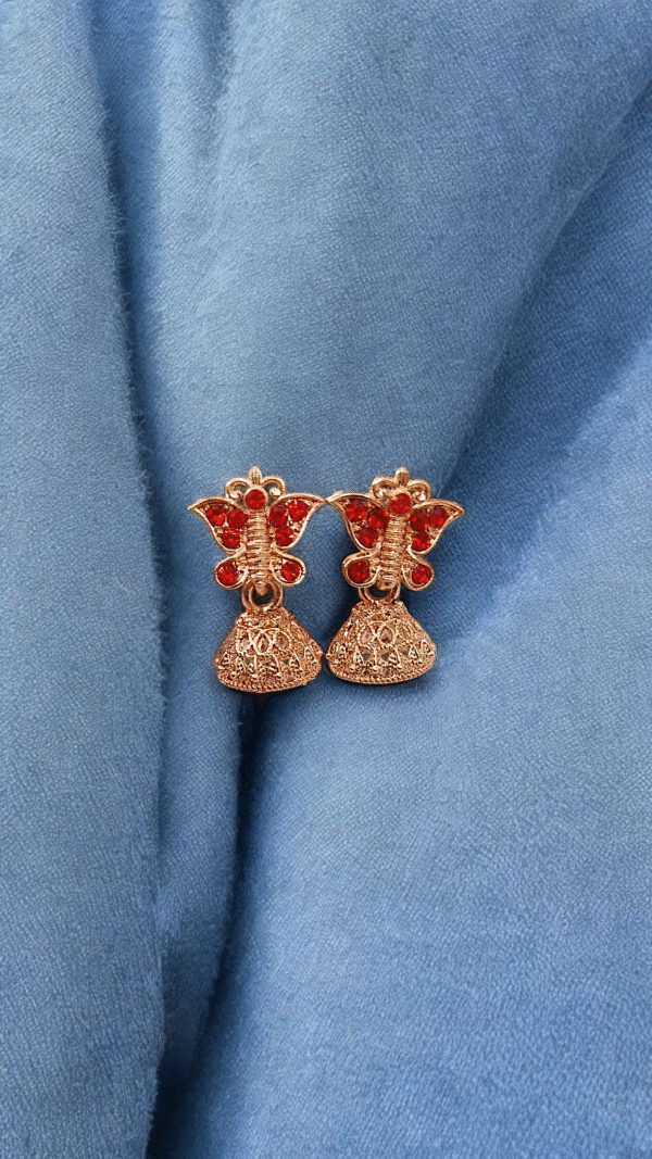 Premium Desingn Earring