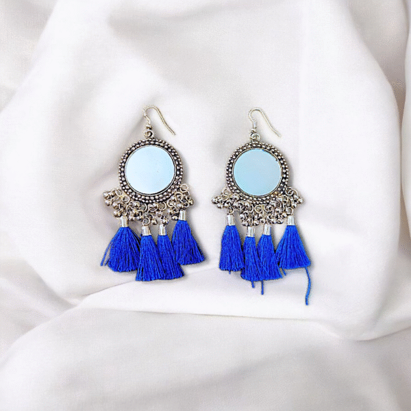 American Style Earring